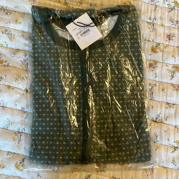 Hearth & Hand Magnolia long johns Christmas 2023 collection - Picture 2 of 6